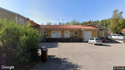 Apartments for rent in Hedemora - Photo from Google Street View