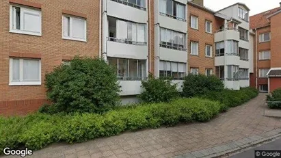 Apartments for rent in Rosengård - Photo from Google Street View