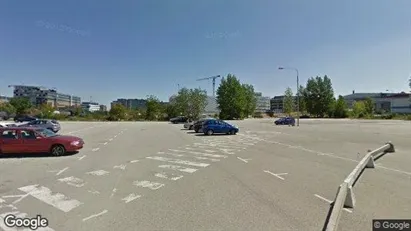Apartments for rent in Malmö City - Photo from Google Street View