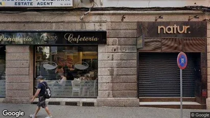Apartments for rent in Palma de Mallorca - Photo from Google Street View