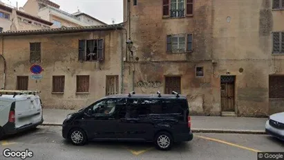 Apartments for rent in Palma de Mallorca - Photo from Google Street View