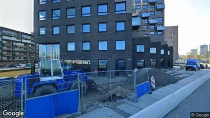 Apartments for rent in Amsterdam Noord - Photo from Google Street View