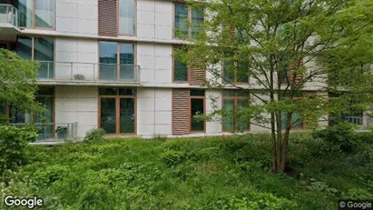 Apartments for rent in Amsterdam Noord - Photo from Google Street View