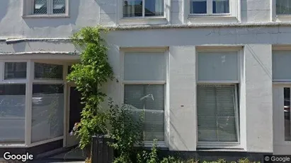 Apartments for rent in Breda - Photo from Google Street View