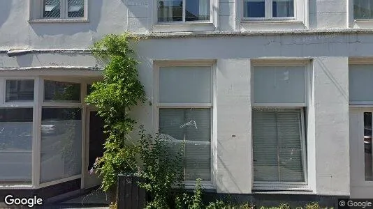Apartments for rent in Breda - Photo from Google Street View