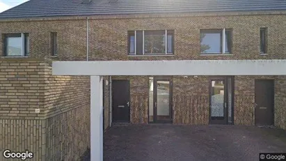 Apartments for rent in Eindhoven - Photo from Google Street View