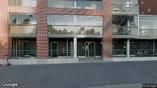 Apartments for rent in Tampere Keskinen - Photo from Google Street View