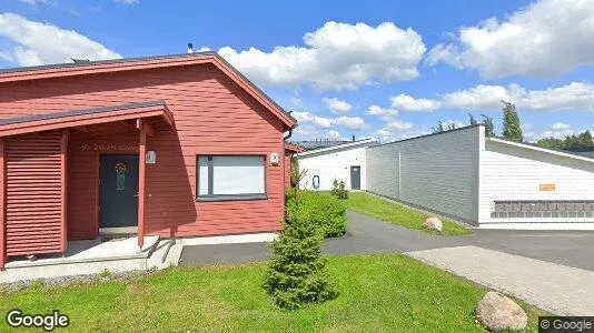 Apartments for rent in Järvenpää - Photo from Google Street View