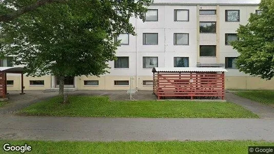 Apartments for rent in Pori - Photo from Google Street View