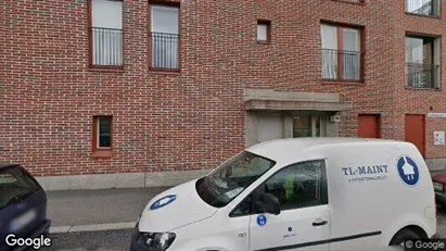 Apartments for rent in Jyväskylä - Photo from Google Street View