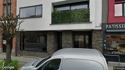 Apartments for rent in Beveren - Photo from Google Street View