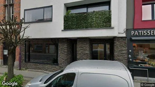 Apartments for rent in Beveren - Photo from Google Street View