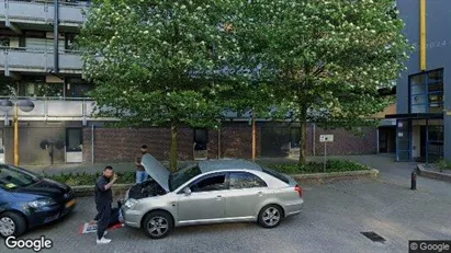 Apartments for rent in Groningen - Photo from Google Street View