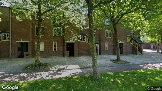 Apartments for rent in Groningen - Photo from Google Street View