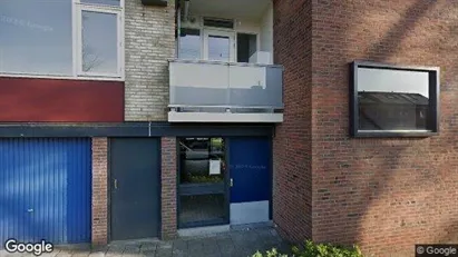 Apartments for rent in Groningen - Photo from Google Street View