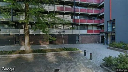 Apartments for rent in Groningen - Photo from Google Street View
