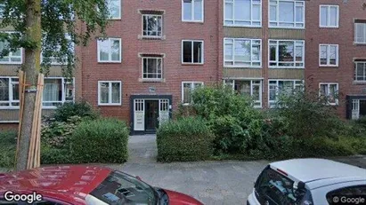 Apartments for rent in Groningen - Photo from Google Street View