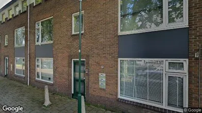 Apartments for rent in Veenendaal - Photo from Google Street View