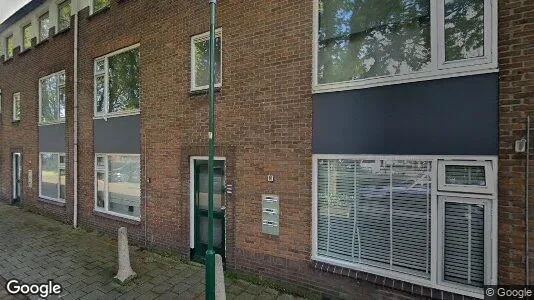 Apartments for rent in Veenendaal - Photo from Google Street View