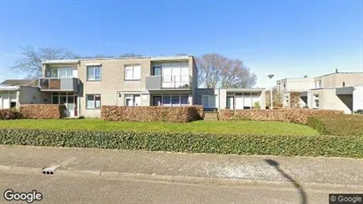 Apartments for rent in Overbetuwe - Photo from Google Street View
