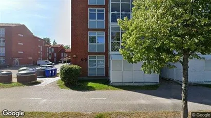 Apartments for rent in Helsinki Koillinen - Photo from Google Street View