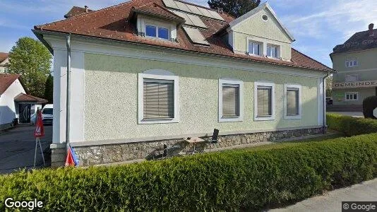 Apartments for rent in Ehrenhausen an der Weinstraße - Photo from Google Street View