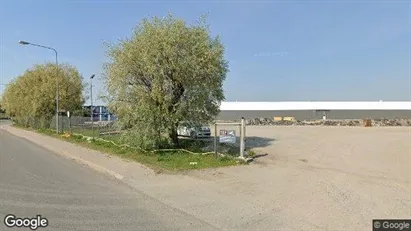 Apartments for rent in Turku - Photo from Google Street View