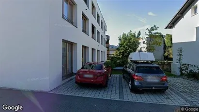 Apartments for rent in Dornbirn - Photo from Google Street View