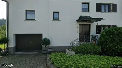 Apartments for rent in Rankweil - Photo from Google Street View