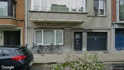 Apartments for rent in Stad Gent - Photo from Google Street View