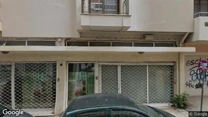 Apartments for rent in Patras - Photo from Google Street View