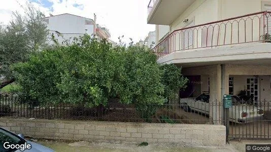 Apartments for rent in Patras - Photo from Google Street View