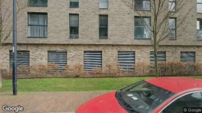 Apartments for rent in Salford - Lancashire - Photo from Google Street View