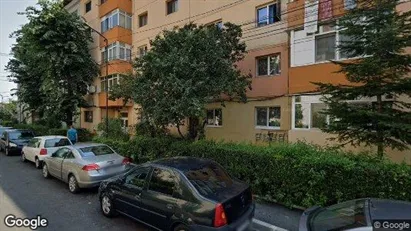 Apartments for rent in Târgovişte - Photo from Google Street View