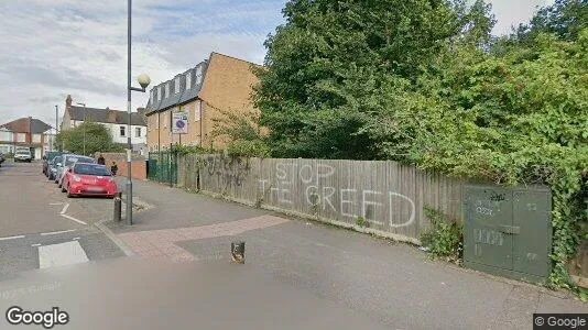 Apartments for rent in Harrow - Middlesex - Photo from Google Street View