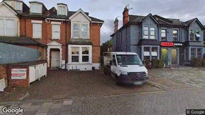 Apartments for rent in Harrow - Middlesex - Photo from Google Street View