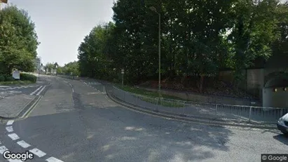 Apartments for rent in Rickmansworth - Hertfordshire - Photo from Google Street View