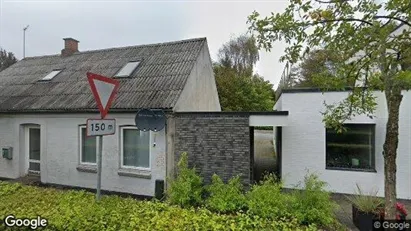 Apartments for rent in Holstebro - Photo from Google Street View