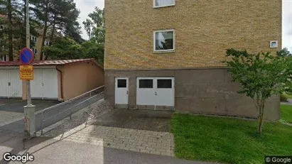 Apartments for rent in Gothenburg East - Photo from Google Street View