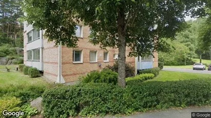 Apartments for rent in Gothenburg East - Photo from Google Street View