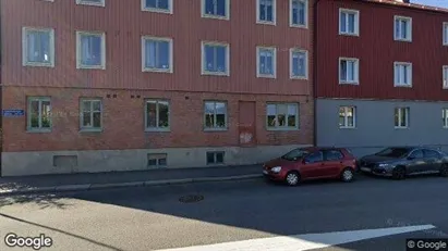 Apartments for rent in Majorna-Linné - Photo from Google Street View