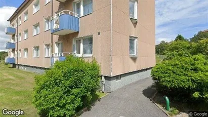 Apartments for rent in Majorna-Linné - Photo from Google Street View