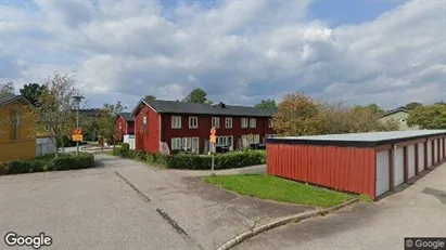 Apartments for rent in Värnamo - Photo from Google Street View