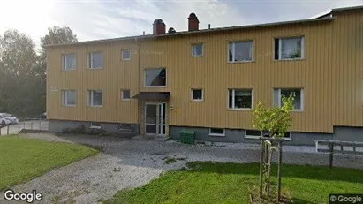 Apartments for rent in Ånge - Photo from Google Street View