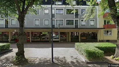 Apartments for rent in Tranås - Photo from Google Street View