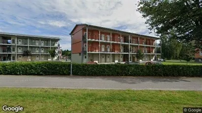 Apartments for rent in Värnamo - Photo from Google Street View