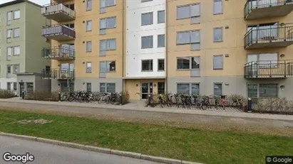 Apartments for rent in Kalmar - Photo from Google Street View