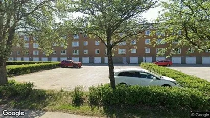 Apartments for rent in Västerås - Photo from Google Street View