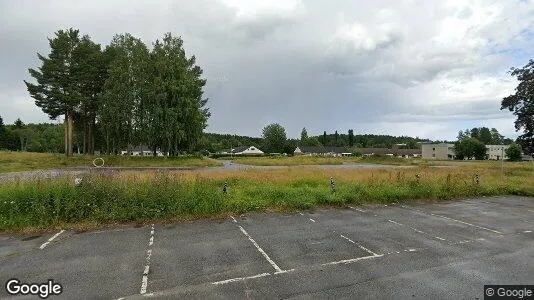 Apartments for rent in Skellefteå - Photo from Google Street View