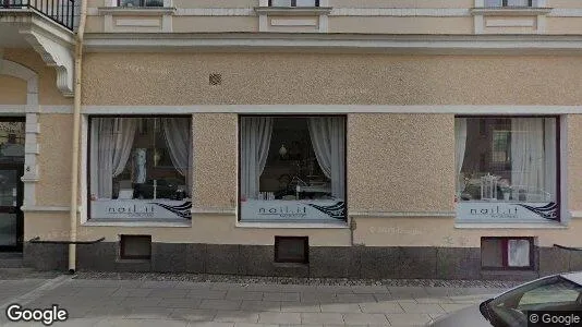 Apartments for rent in Karlstad - Photo from Google Street View
